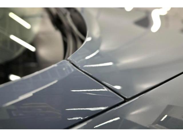 フェアレディZ NISMO（RZ34）｜プロテクションフィルム｜PPF サンキュープログラム