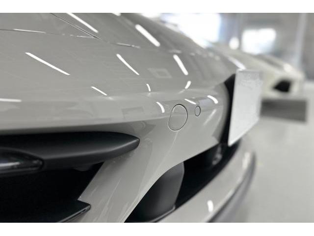 プロテクションフィルム施工｜911カレラGTS｜CLIMAX IDEAL PPF