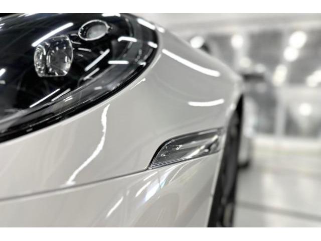 プロテクションフィルム施工｜911カレラGTS｜CLIMAX IDEAL PPF