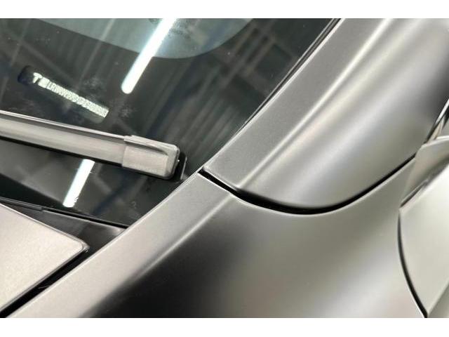 テスラオーナー様お勧め｜各種プロテクションフィルム｜ウィンドウフィルム（カーフィルム）施工