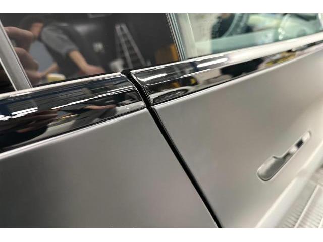 テスラオーナー様お勧め｜各種プロテクションフィルム｜ウィンドウフィルム（カーフィルム）施工