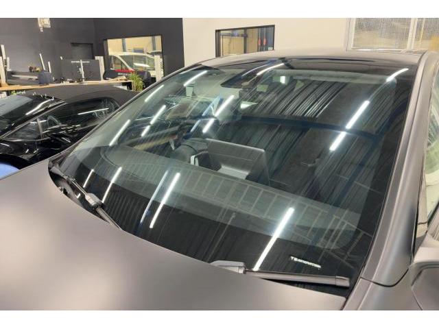 テスラオーナー様お勧め｜各種プロテクションフィルム｜ウィンドウフィルム（カーフィルム）施工