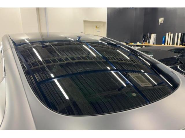 テスラオーナー様お勧め｜各種プロテクションフィルム｜ウィンドウフィルム（カーフィルム）施工