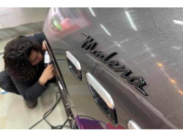 プロテクションフィルム講習｜PPFトレーニング｜認定施工店講習