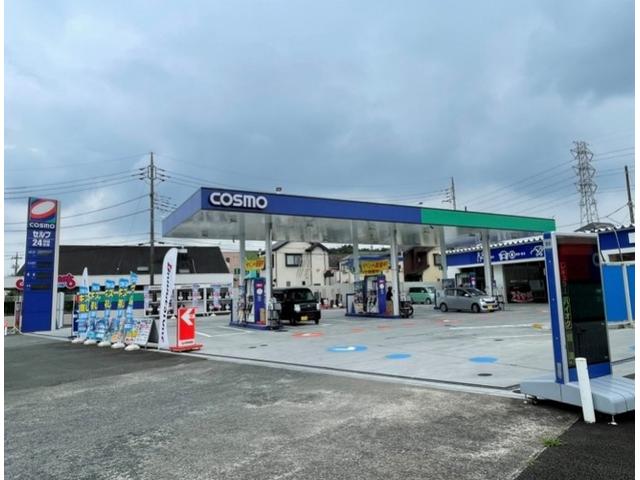 ピッカーズコスモ伊奈平店