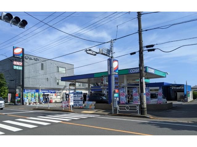 ピッカーズコスモすずかけ通り店