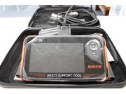 警告ランプの点灯やセルモーター等の電装系修理も対応します