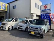 中古車はオークション仕入れで販売いたしております。オークションにて探すことも可能です。