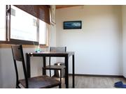 店内でお待ち頂けます！お気軽にご来店下さい！