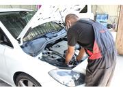 国家資格整備士がお車のメンテナンスを行います！