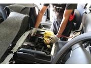 ＡＴＦ交換なども対応しております！