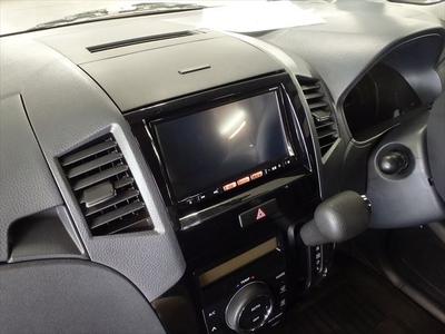 ナビなどの電装系パーツ取り付けも対応！