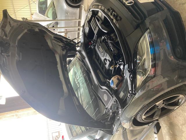 国産車・輸入車も歓迎しております！