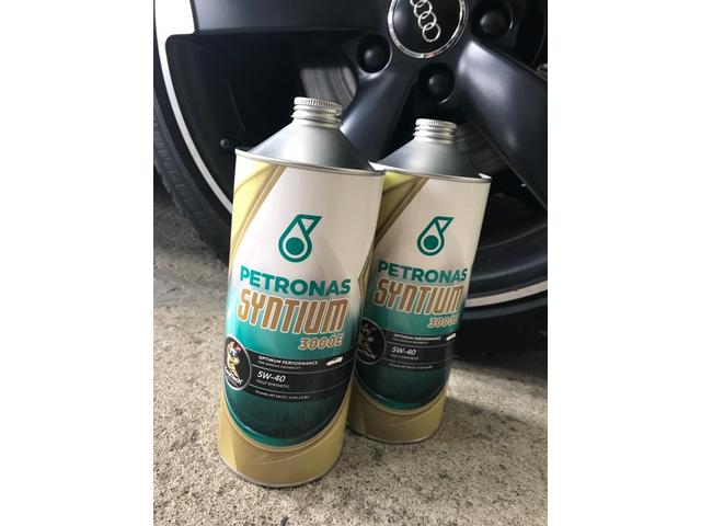 エンジンオイル交換やエレメント交換などもお気軽にご来店下さい！