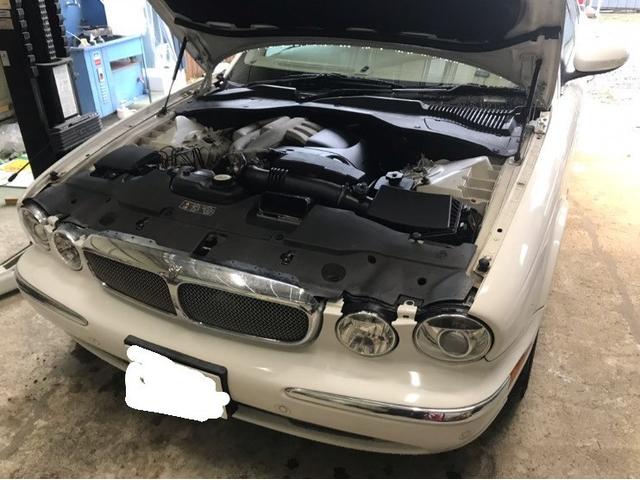 故障診断もお任せください！