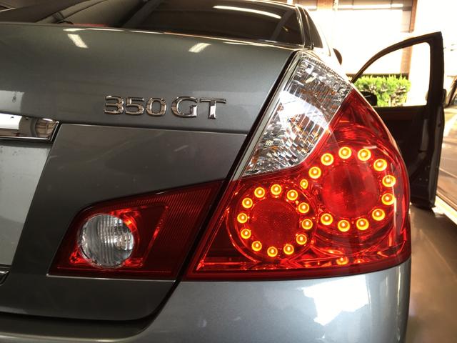 テールランプやＬＥＤライトの取付もＯＫ！