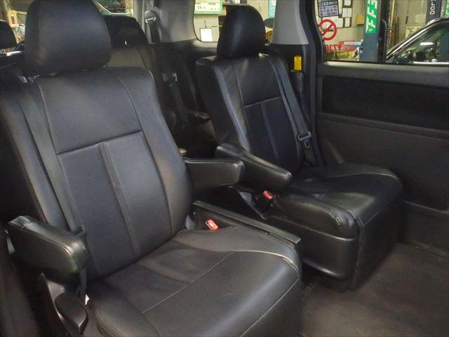 シートカバーやレカロシートなどの取付もお任せ下さい