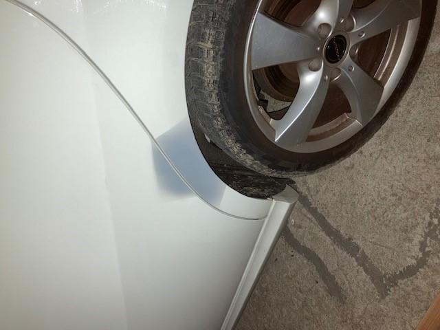 自社にて簡易塗装も行っております。お気軽にご相談下さい