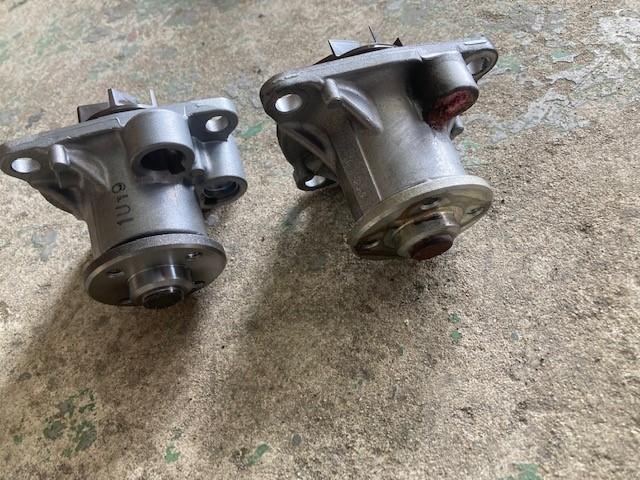 タントエンジンルームより異音がする点検