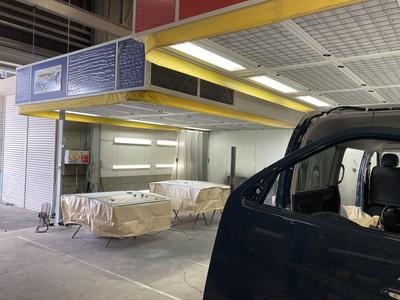 整備・修理・塗装・板金