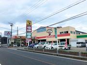 車検修理の事なら当店にお任せ下さい。地域密着の整備工場です