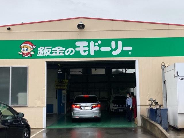 車検のコバック米田店　東城自動車工業株式会社10