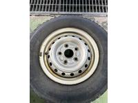 整備・修理・塗装・板金の作業実績3