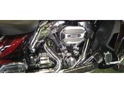 ハーレー　純正スイッチ　ロードグライドなど左側のみ ハーレー純正 Touring モト・ハンドルバー ロードグライド