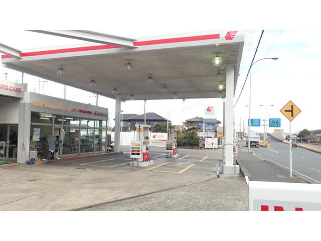 出光シェル石油 諏訪下 ｓｓ 森田石油 千葉県木更津市の自動車の整備 修理工場 グーネットピット