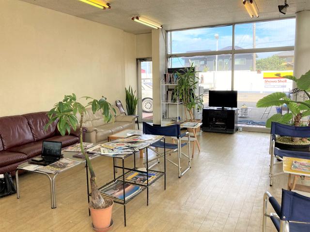 アポロステーション　諏訪下ＳＳ3