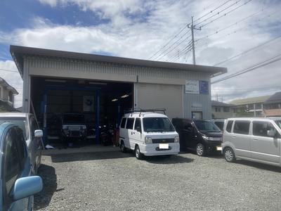 シックオートの画像