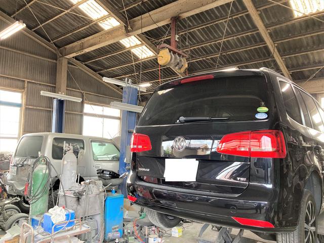 有限会社　オートガレージ3