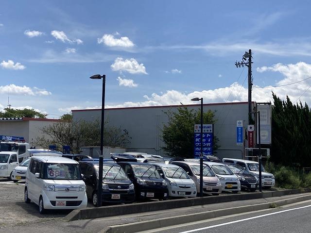 有限会社　鈴木自動車商会3