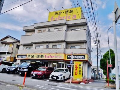 fabrica ファブリカ岡崎インター店の画像