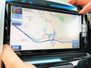 ナビやＥＴＣの電装系パーツ取付も受け付けております。