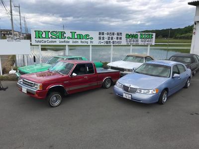 パーツ持込み取付