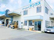 県道１９２号線（ビーナスライン）から南へ