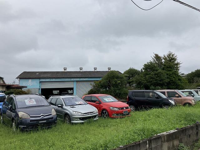 ＢＡＢＹ　ＥＹＥ’Ｓ　那須塩原　ベイビーアイズ3