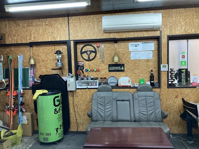 ＢＡＢＹ　ＥＹＥ’Ｓ　那須塩原　ベイビーアイズ8