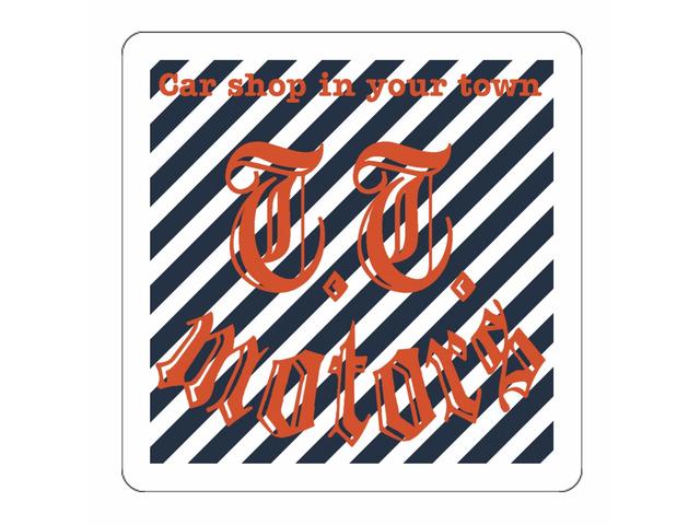 Ｔ．Ｔ．モータース サービス紹介の1つ目