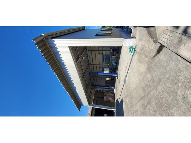 Ｔ．Ｔ．モータース サービス紹介の2つ目