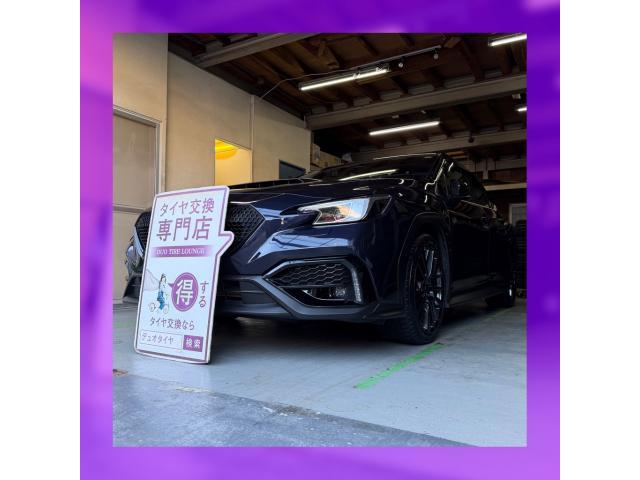 スバル　WRX　持ち込みタイヤ交換大阪　タイヤ持込大阪　浪速　西区　西成　此花　大正　東住吉　中央区　福島　港区　平野　生野　東成　淀川　城東　住之江　阿倍野　天王寺　北区　都島　旭　