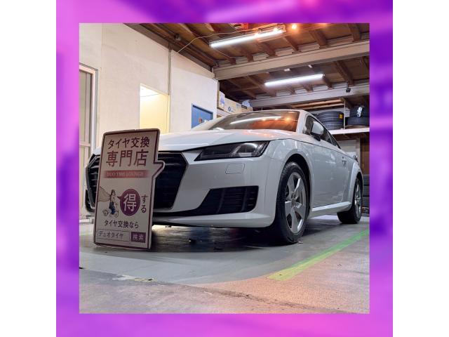 新着の作業実績