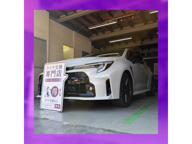 新着の作業実績