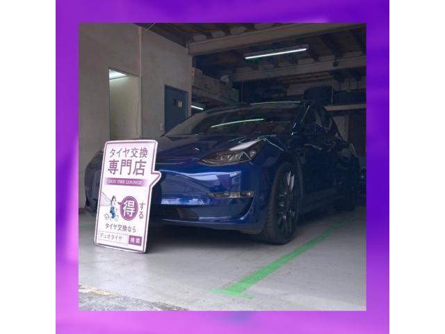 テスラ　モデル3　持ち込みタイヤ交換大阪　タイヤ持込大阪　浪速　西区　西成　此花　大正　東住吉　中央区　福島　港区　平野　生野　東成　淀川　城東　住之江　阿倍野　天王寺　北区　都島　旭　