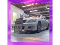 パーツ持込み取付の作業実績20