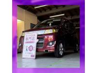 パーツ持込み取付の作業実績8