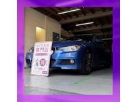 パーツ持込み取付の作業実績13