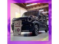 パーツ持込み取付の作業実績23