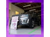 パーツ持込み取付の作業実績24